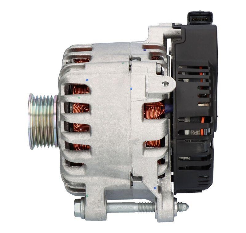 VALEO 439845 ISTARS ORIGINS PSA