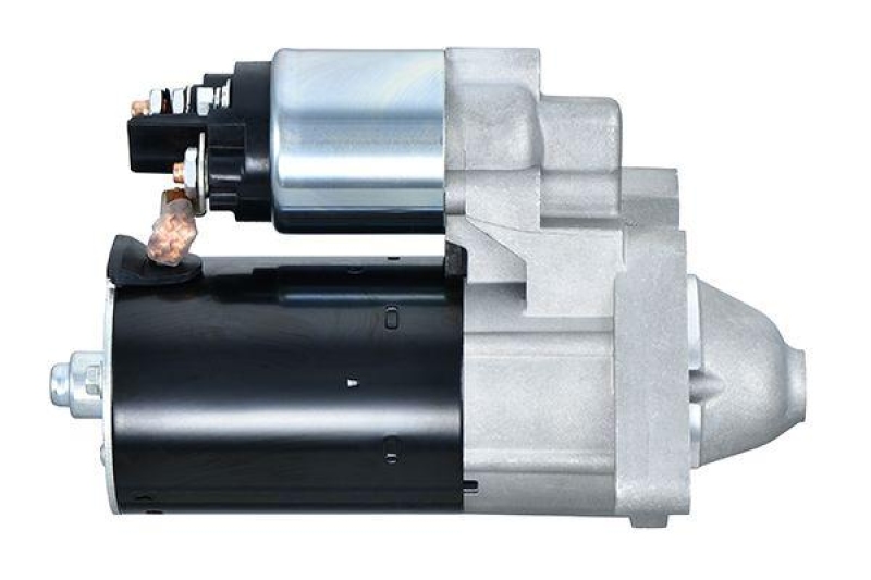 HELLA 8EA 011 613-061 Starter 12V 1,2kW