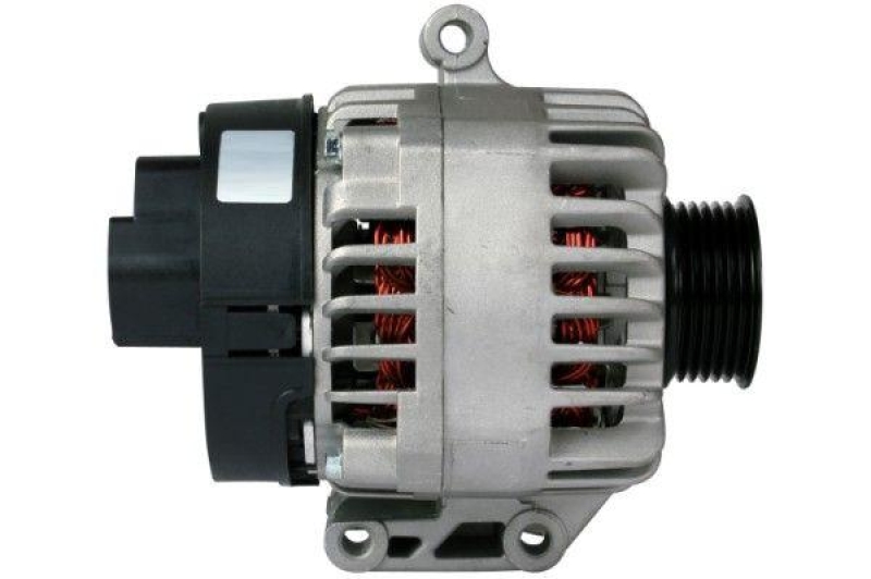 HELLA 8EL 012 429-111 Generator 14V 75A