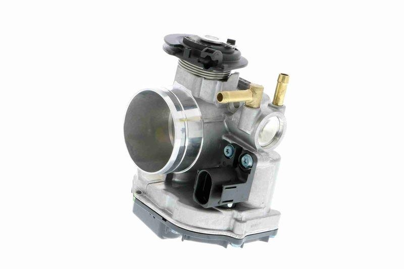 VEMO V10-81-0029 Drosselklappenstutzen elektronisch f&uuml;r VW