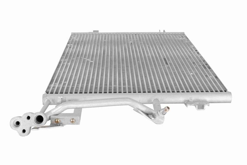 VEMO V15-62-1045 Kondensator, Klimaanlage 610 x 430 x 20 mm ohne Trockner f&uuml;r VW