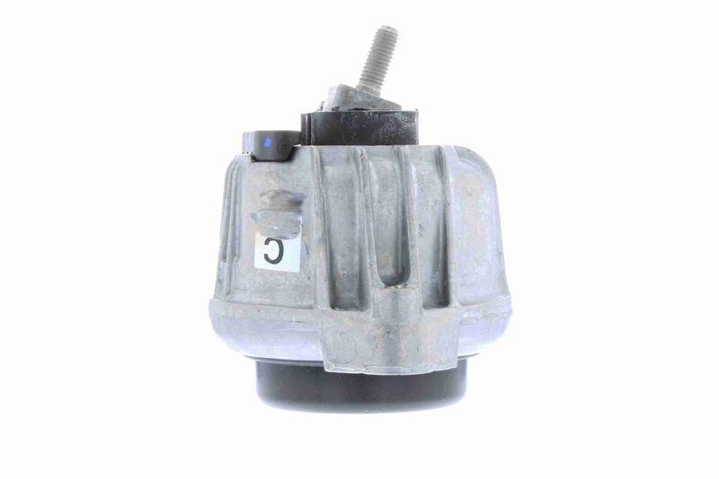 VAICO V20-0794 Lagerung, Motor links + rechts / vorne Hydraulisch für BMW
