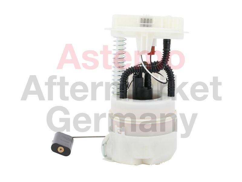 HITACHI 2503259 Kraftstofff&ouml;rdereinheit f&uuml;r RENAULT u.a.