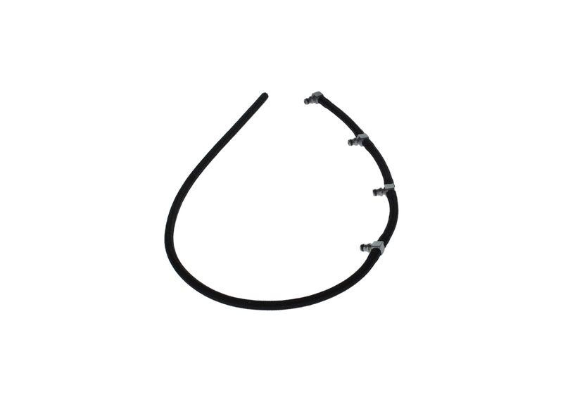 Bosch 0 928 402 059 Kraftstoffr&uuml;cklaufleitung