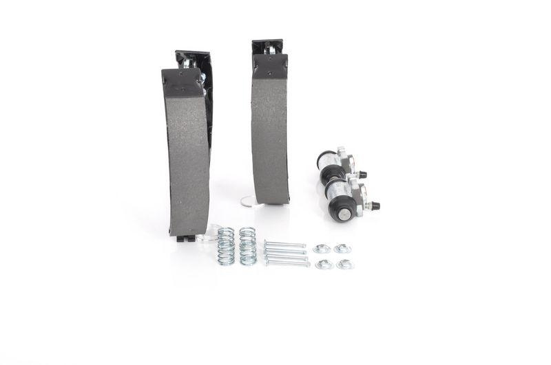 BOSCH 0 204 114 156 Bremsbackensatz KIT SUPERPRO