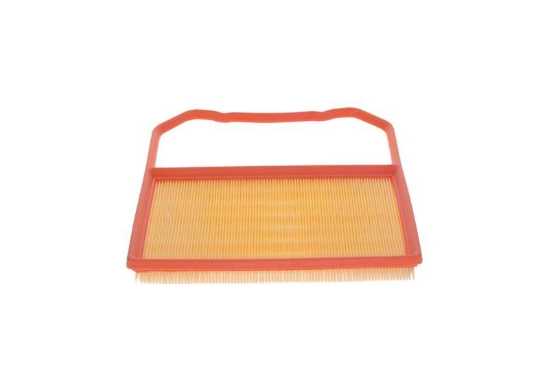 BOSCH F 026 400 285 Luftfilter