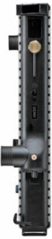 MAHLE CR 329 000P K&uuml;hler Motork&uuml;hlung