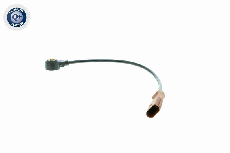 VEMO V10-72-1175 Klopfsensor 350 mm 3-Polig f&uuml;r VW