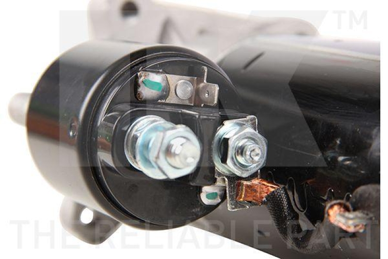 NK 4737004 Starter für CITROEN,PEUGEOT