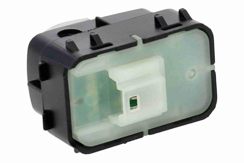 VEMO V30-73-0246 Schalter, Fensterheber vorne rechts; schwarz f&uuml;r MERCEDES-BENZ