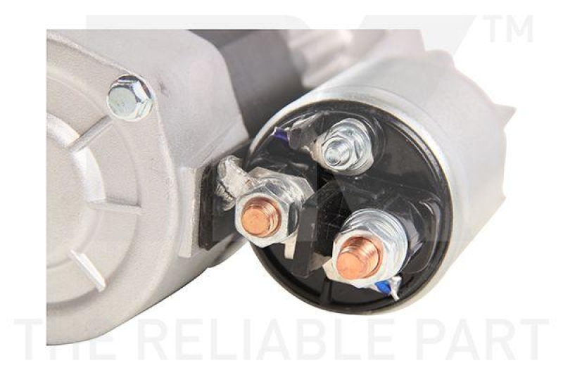 NK 4739001 Starter f&uuml;r CITROEN,PEUGEOT