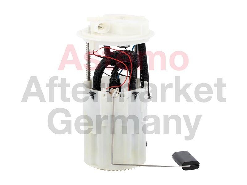 HITACHI 2503261 Kraftstofff&ouml;rdereinheit f&uuml;r RENAULT u.a.