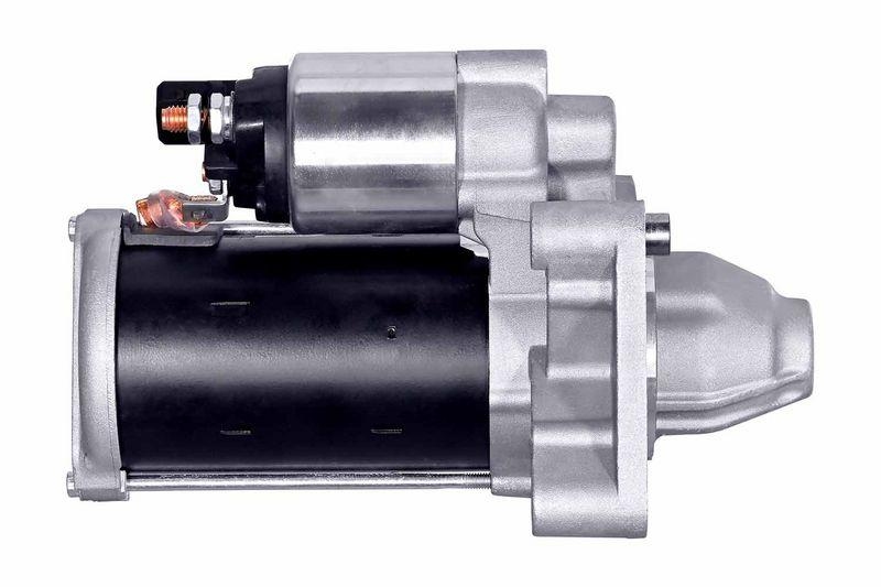 HELLA 8EA 011 613-091 Starter 12V 1,7kW