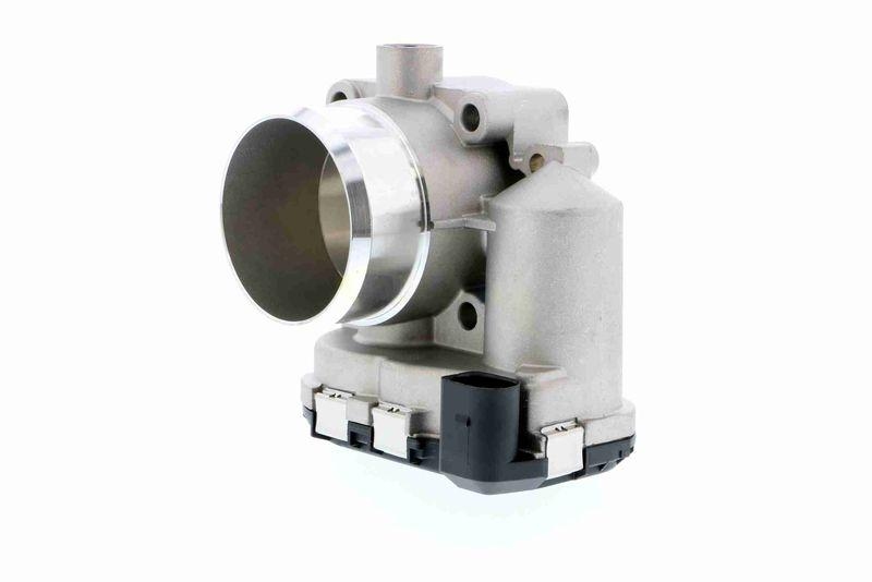 VEMO V10-81-0032 Drosselklappenstutzen elektronisch f&uuml;r AUDI