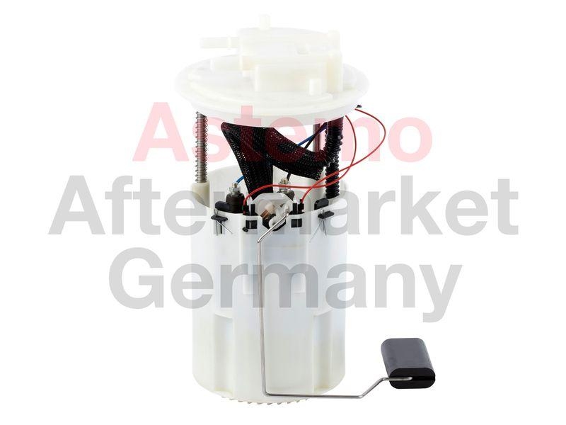 HITACHI 2503262 Kraftstofff&ouml;rdereinheit f&uuml;r FIAT u.a.