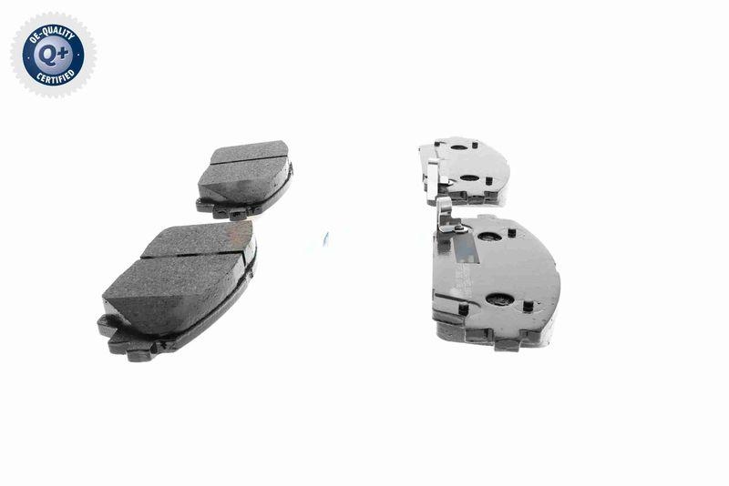 ACKOJA A32-0238 Bremsbelagsatz, Scheibenbremse Vorderachse f&uuml;r MAZDA