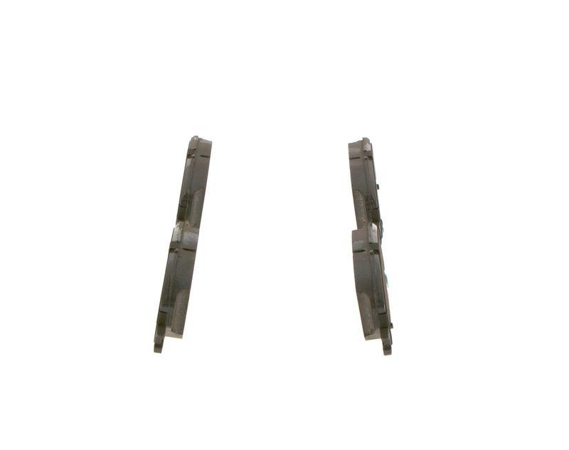 Bosch 0 986 424 868 Bremsbelag BP2491