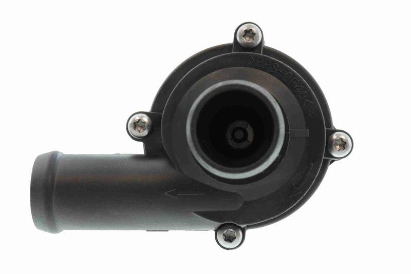 VEMO V20-16-0026 Wasserumw&auml;lzpumpe, Standheizung 12V 2-Polig f&uuml;r BMW