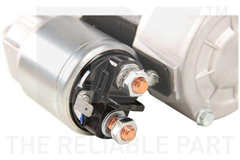 NK 4739003 Starter f&uuml;r DACIA,RENAULT