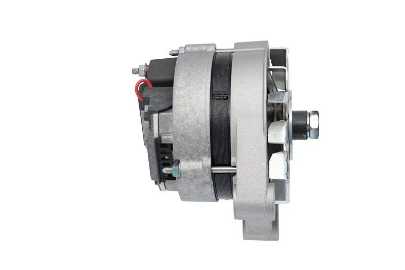 VALEO 200076 Generator - CORE-FLEX - FIAT Panda