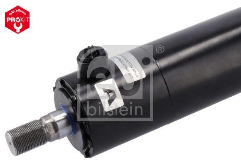 FEBI BILSTEIN 103815 Arbeitszylinder f&uuml;r Lenkung f&uuml;r M A N