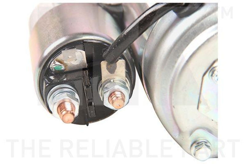 NK 4739004 Starter für DACIA,RENAULT