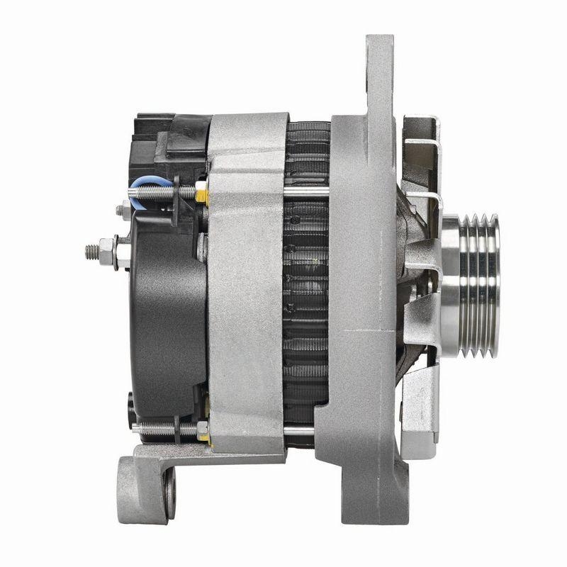 VALEO 200077 Generator - CORE-FLEX - CITROEN BX