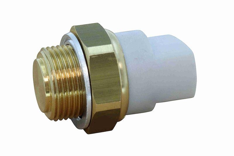 VEMO V30-73-0253 Temperaturschalter, K&uuml;hlerl&uuml;fter M 22x1,5, 3-Polig f&uuml;r MERCEDES-BENZ