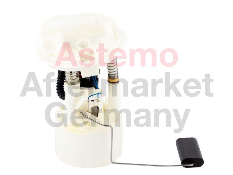 HITACHI 2503265 Kraftstofff&ouml;rdereinheit f&uuml;r RENAULT u.a.