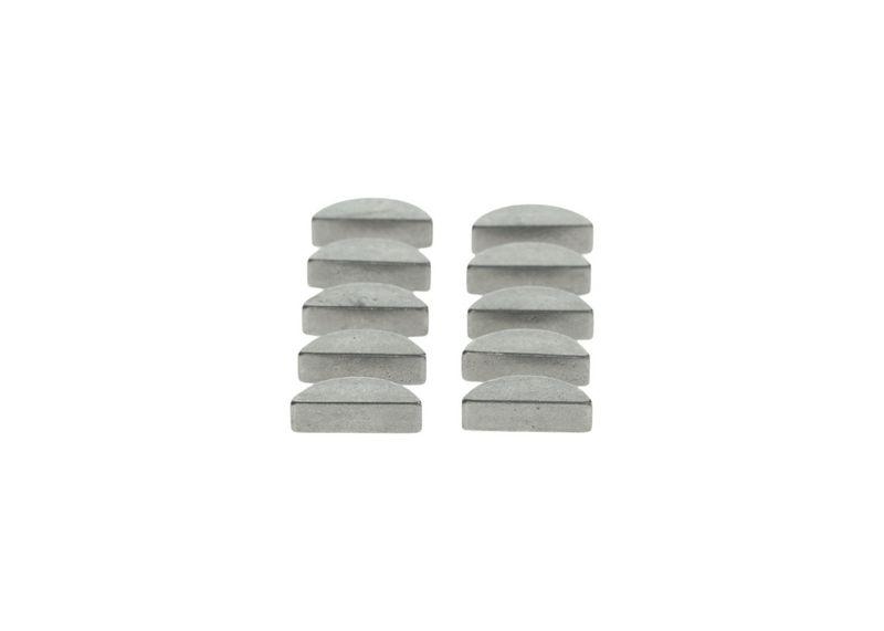 Bosch 1 900 023 011 Scheibenfeder