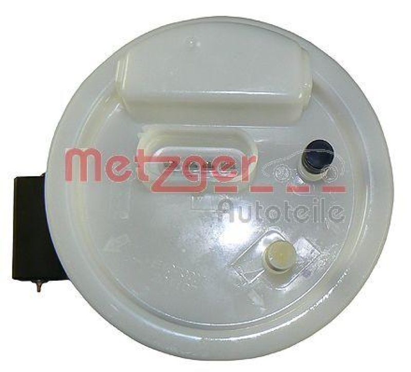 METZGER 2250024 Kraftstoff-F&ouml;rdereinheit f&uuml;r SEAT/SKODA/VW