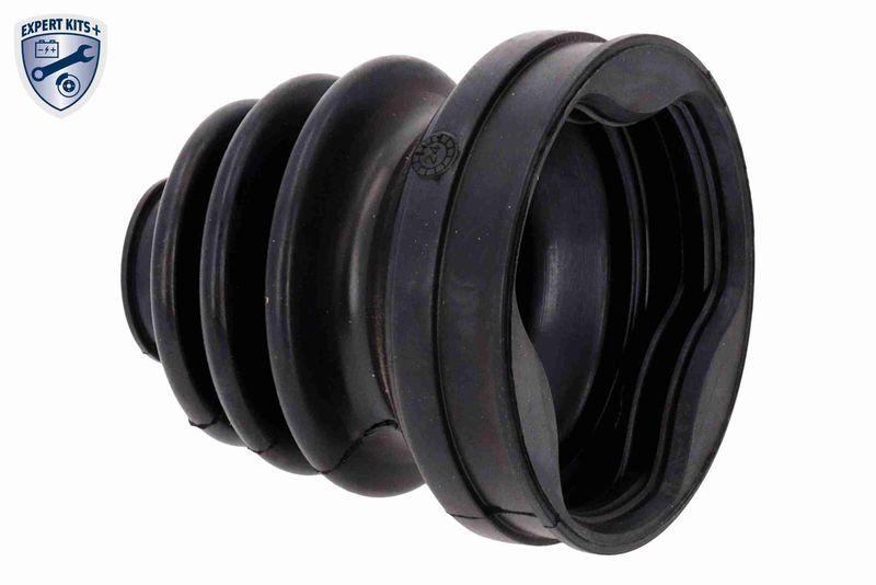 VAICO V40-0837 Faltenbalgsatz, Antriebswelle Vollsatz vorne, Getriebeseitig f&uuml;r OPEL