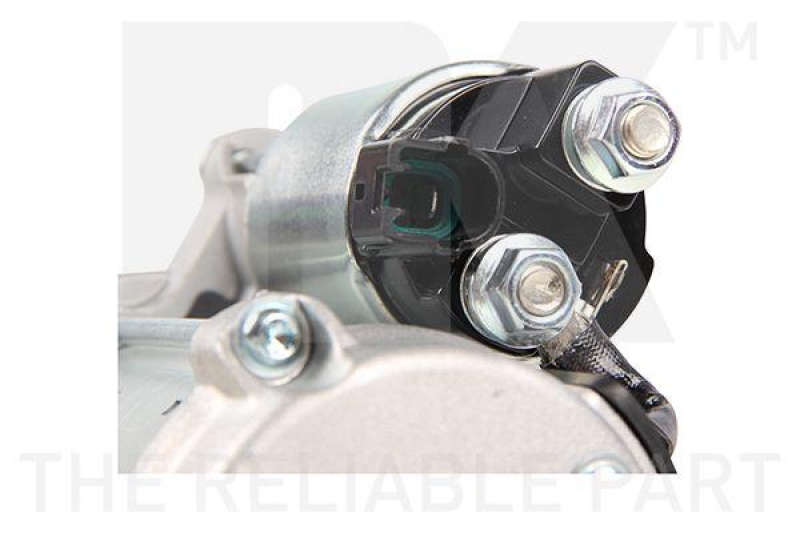 NK 4745001 Starter für LANDROVER