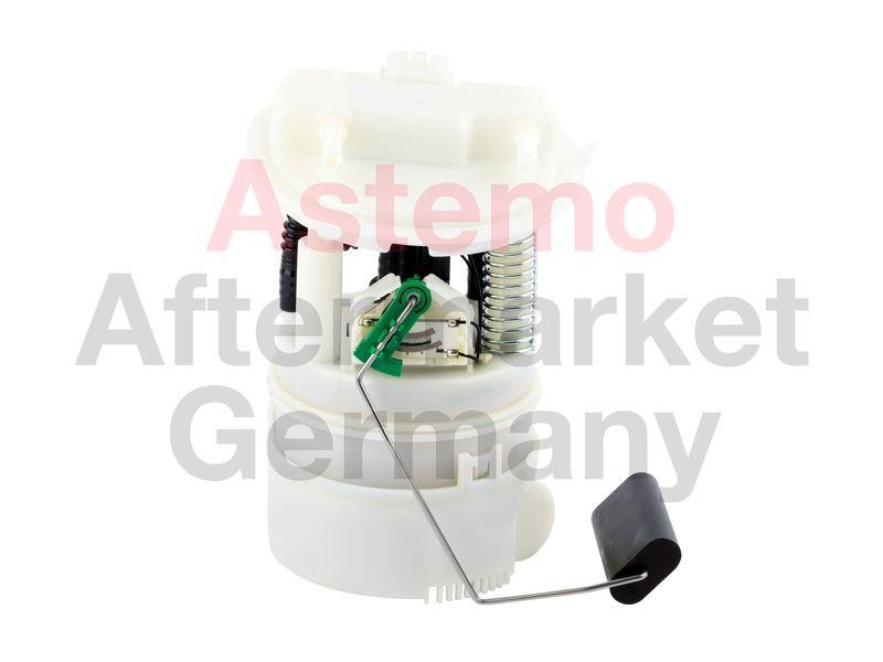 HITACHI 2503266 Kraftstofff&ouml;rdereinheit f&uuml;r DACIA u.a.