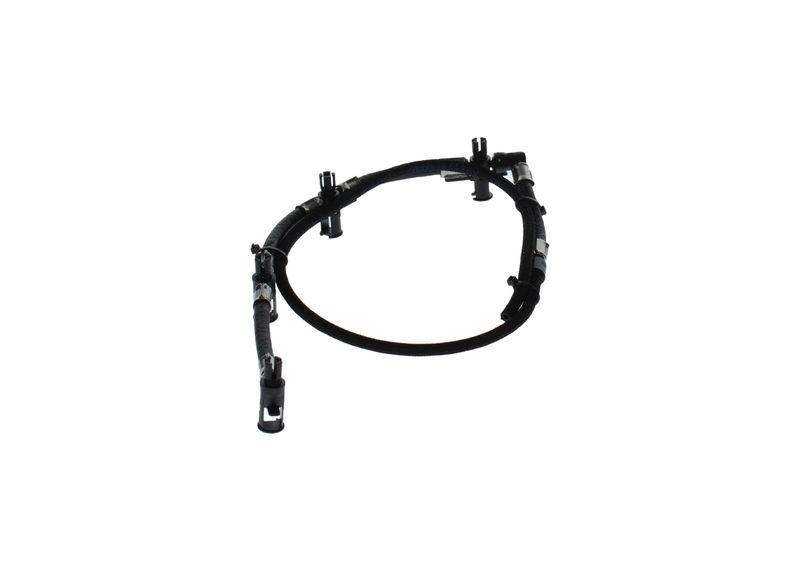Bosch 0 928 402 089 Kraftstoffr&uuml;cklaufleitung