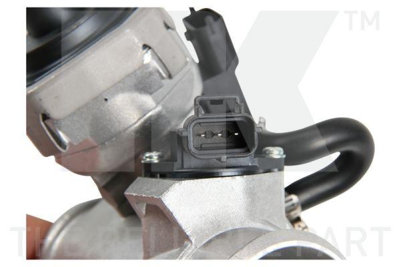 NK 4599046 AGR-Ventil für FORD, JAGUAR