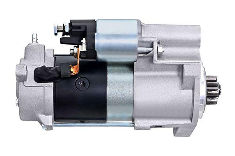 HELLA 8EA 011 613-141 Starter 12V 2kW