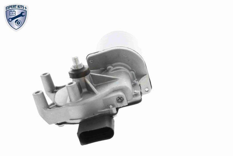 VEMO V10-07-0013 Wischermotor 12V vorne, linkslenkung für SKODA