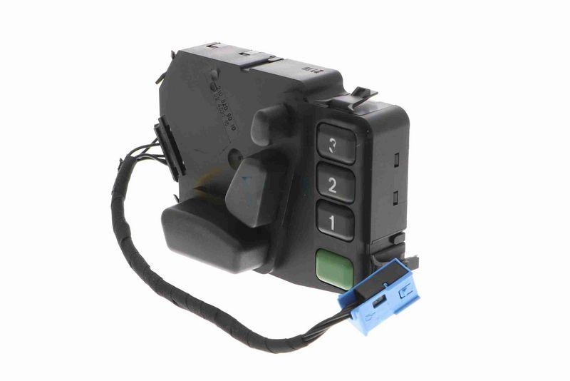VEMO V30-73-0261 Schalter, Sitzverstellung rechts für MERCEDES-BENZ