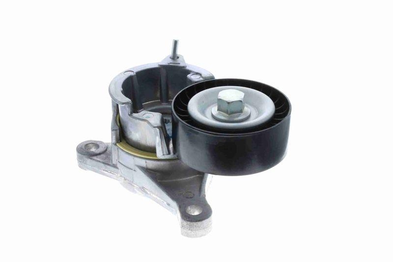 VAICO V42-0202 Riemenspanner, Keilrippenriemen Keilrippenriemen f&uuml;r PEUGEOT