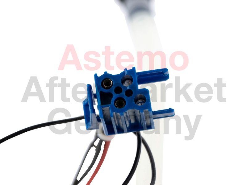 HITACHI 2503267 Kraftstofff&ouml;rdereinheit f&uuml;r BMW u.a.