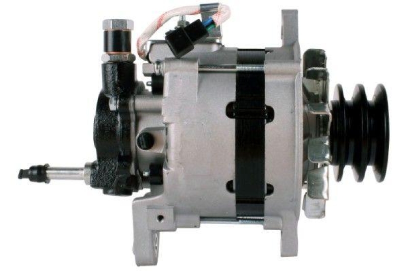 HELLA 8EL 012 429-271 Generator 14V 55A