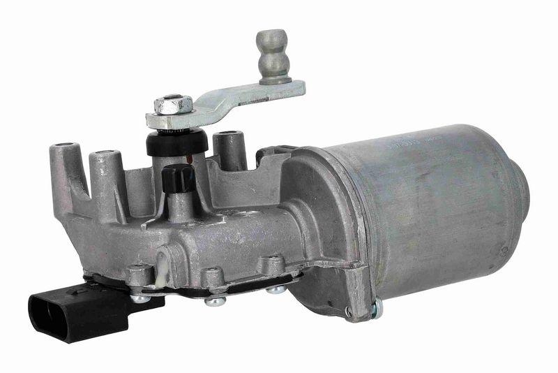 VEMO V10-07-0013-1 Wischermotor 12V vorne, linkslenkung für SKODA