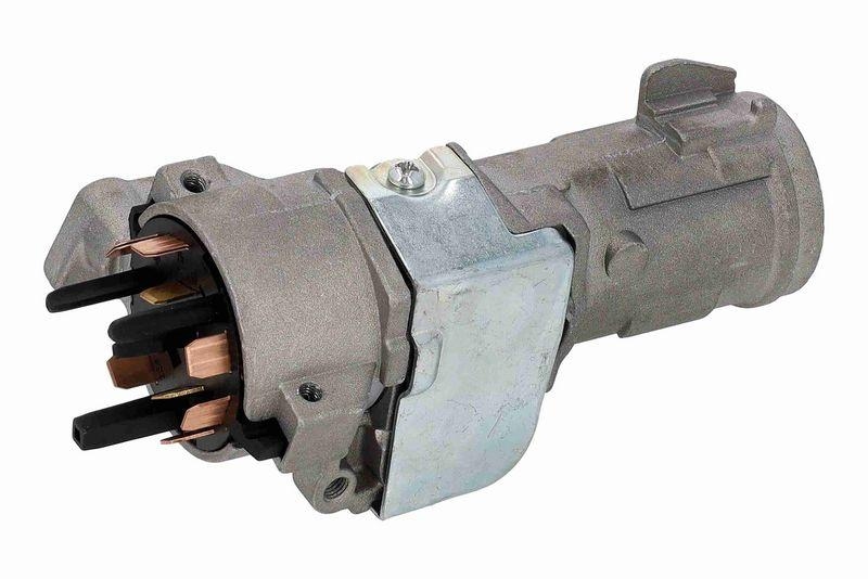 VAICO V10-7402 Lenkschloss ohne Schließzylinder für VAG