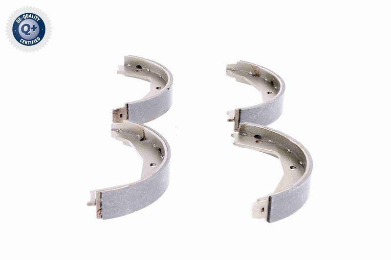 VAICO V22-0061 Bremsbackensatz, Feststellbremse &Oslash; 180 x 31 Feststellbremse f&uuml;r CITRO&Euml;N