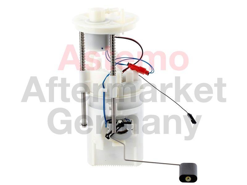 HITACHI 2503268 Kraftstofff&ouml;rdereinheit f&uuml;r BMW u.a.