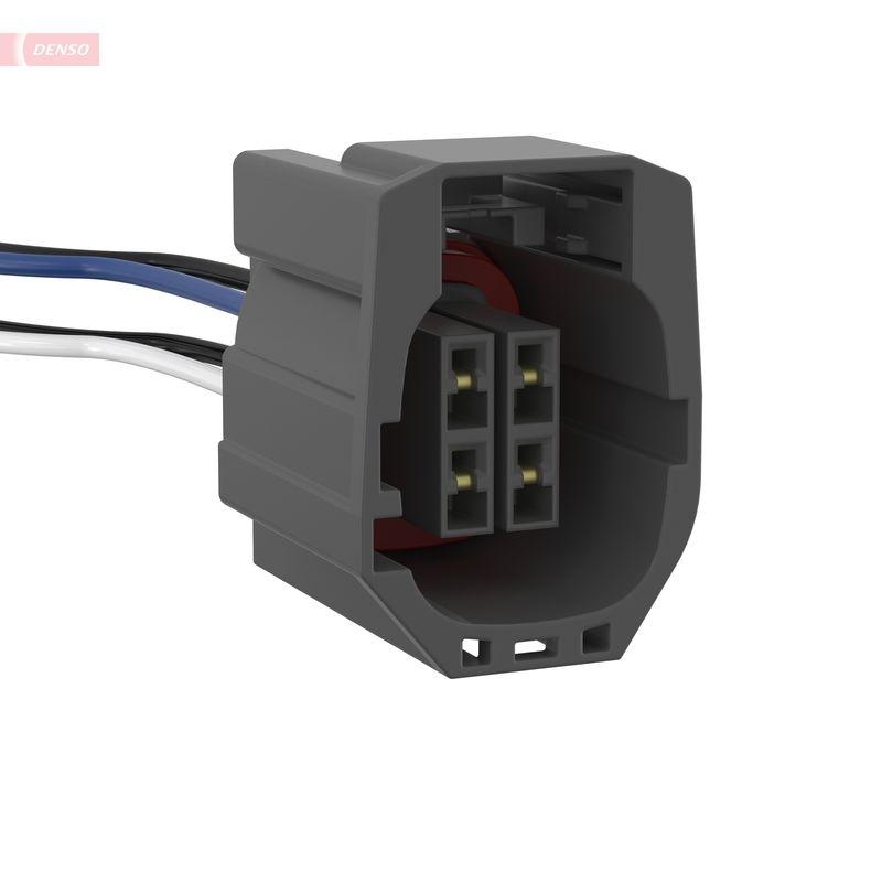 DENSO DOX-0629 Lambdasonde MAZDA 6 Estate (GH) 2.2 MZR-CD (09-13)