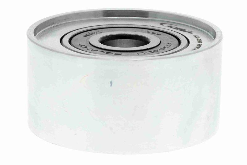 ACKOJA A32-0246 Umlenk-/Führungsrolle, Keilrippenriemen Keilrippenriemen für MAZDA