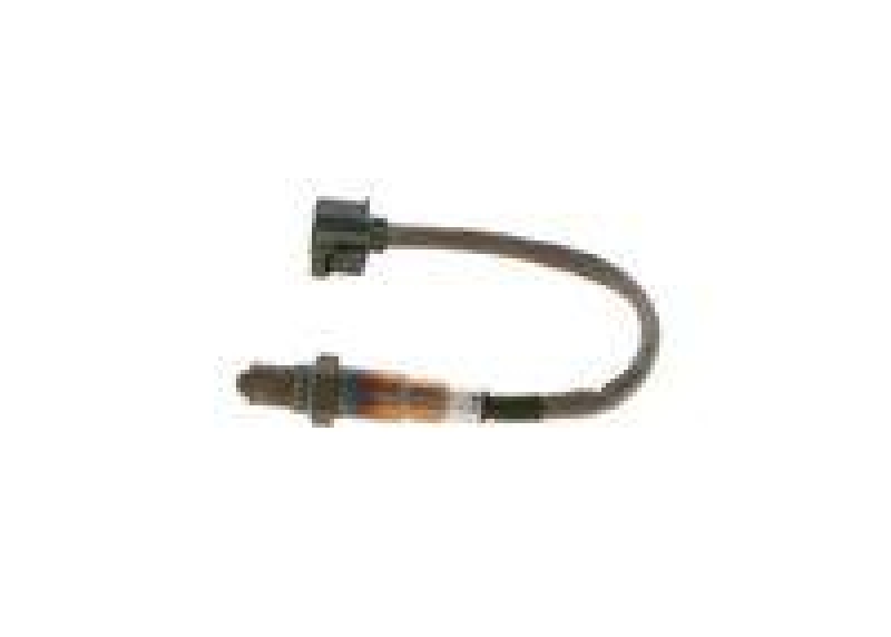 Bosch 0 258 010 117 Lambdasonde