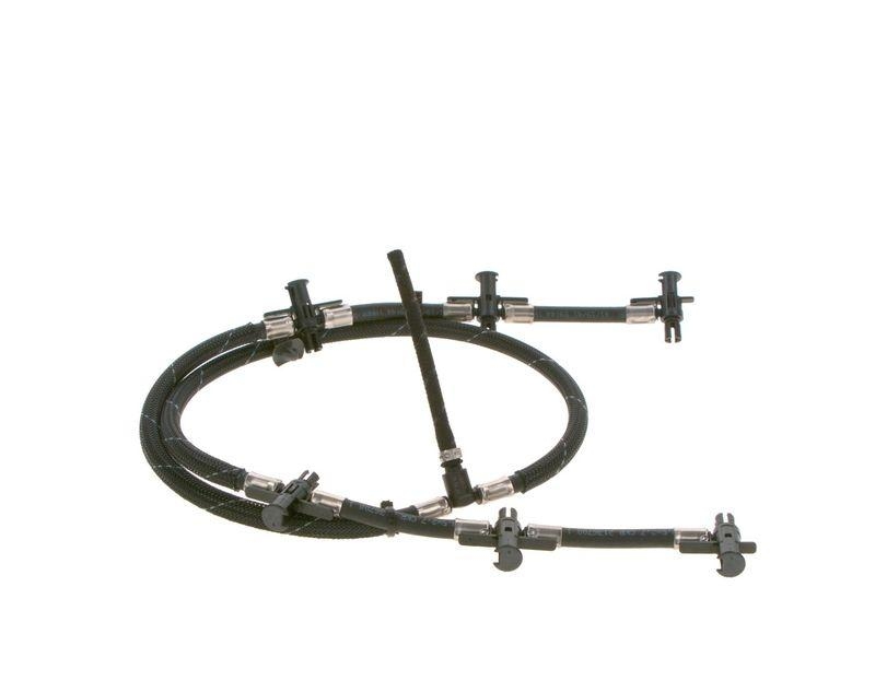 Bosch 0 928 402 102 Kraftstoffr&uuml;cklaufleitung